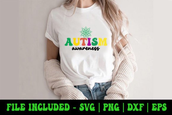 Autism Awareness Svg Review