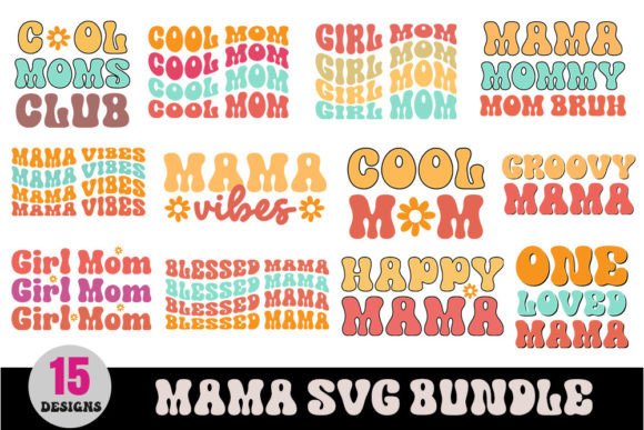 Mama Svg Bundle Review